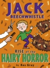 Image for Jack Beechwhistle: Rise Of The Hairy Horror