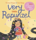 Image for Very little Rapunzel