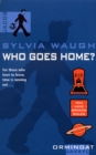 Image for Who goes home?