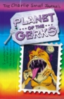 Image for Charlie Small: Planet of the Gerks