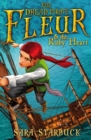 Image for Dread Pirate Fleur and the Ruby Heart