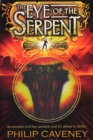 Image for Alec Devlin: The Eye of the Serpent