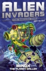 Image for Alien Invaders 8: Minox - The Planet Driller