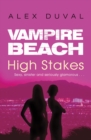 Image for Vampire Beach: High Stakes