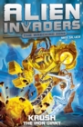 Image for Alien Invaders 6: Krush - The Iron Giant