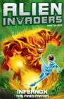 Image for Alien Invaders 2: Infernox - The Fire Starter