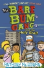 Image for The Bare Bum Gang and the Holy Grail