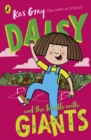 Image for Daisy and the Trouble with Giants