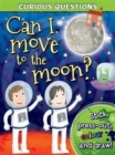 Image for Can I Move to the Moon