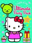Image for Hello Kitty Ultimate Party Pack