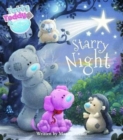 Image for Tatty Teddy Starry Night
