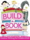 Image for Build a Book: Pink