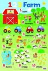 Image for Counting on the Farm Wall Chart