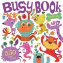 Image for Busy Book Animal Antics