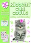 Image for Kittens Can Count - Adding &amp; Subtracting
