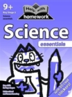 Image for Science Revision 9+
