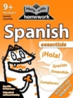 Image for Spanish Revision 9+