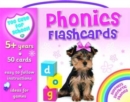 Image for Phonics Flashcards