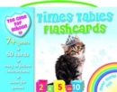 Image for Times Table Flashcards