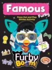 Image for Fashion Furby : Press out and Play