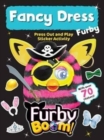 Image for Funny Furby : Press out and Play