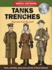 Image for Tanks and Trenches WW1