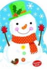 Image for Snowman Scented Chunky