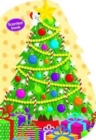 Image for Christmas Tree Scented Chunky