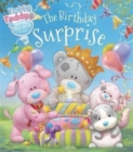 Image for Tatty Teddy Birthday Surprise