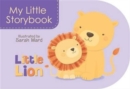Image for Little Lion
