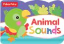 Image for Animal Sounds : Fisher Price Chunky