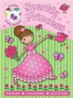 Image for Sparkly Princess Pink