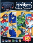 Image for Roll and Rescue : Transformers