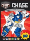 Image for Chase (Blue) : Rescuebots