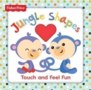 Image for Fisher-Price Tiny Touch Jungle Shapes