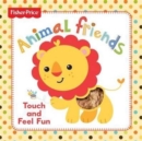Image for Animal friends