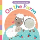Image for Touch and Feel: On the Farm