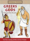 Image for Hysterical Histories Greeks and Gods