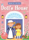 Image for My Press Out and Play Book Doll&#39;s House