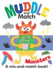 Image for Muddle and Match Monsters