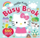 Image for Hello Kitty Busy Book