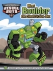 Image for Meet Boulder the Construction Bot