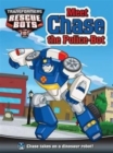 Image for Meet Chase the Police Bot