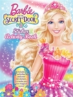 Image for Barbie &amp; the Secret Door Sticker Activity