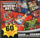 Image for Transformers Rescue Bots