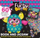 Image for Furby Book and Jigsaw Set