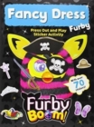 Image for Furby Boom Fancy Dress Press Out and Play