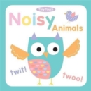 Image for Tiny Touch Noisy Animals