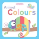 Image for Tiny Touch Animal Colours