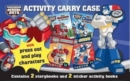 Image for Rescue Bots Activity Carry Case